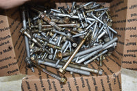 2007 Can-Am Outlander 500 XT 4x4  Bolts Lot