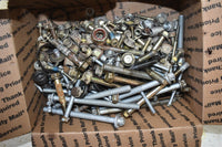 2007 Can-Am Outlander 500 XT 4x4  Bolts Lot