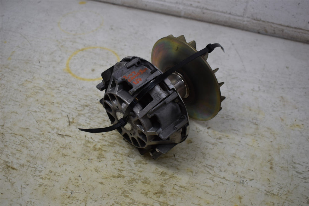 2007 Can-Am Outlander 500 XT 4x4 Primary Clutch 420684677