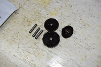 2007 Can-Am Outlander 500 XT 4x4 Engine Gears