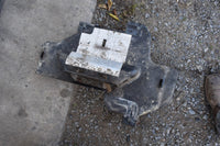 2007 Can-Am Outlander 500 XT 4x4 Under Tank Plastic 709000091