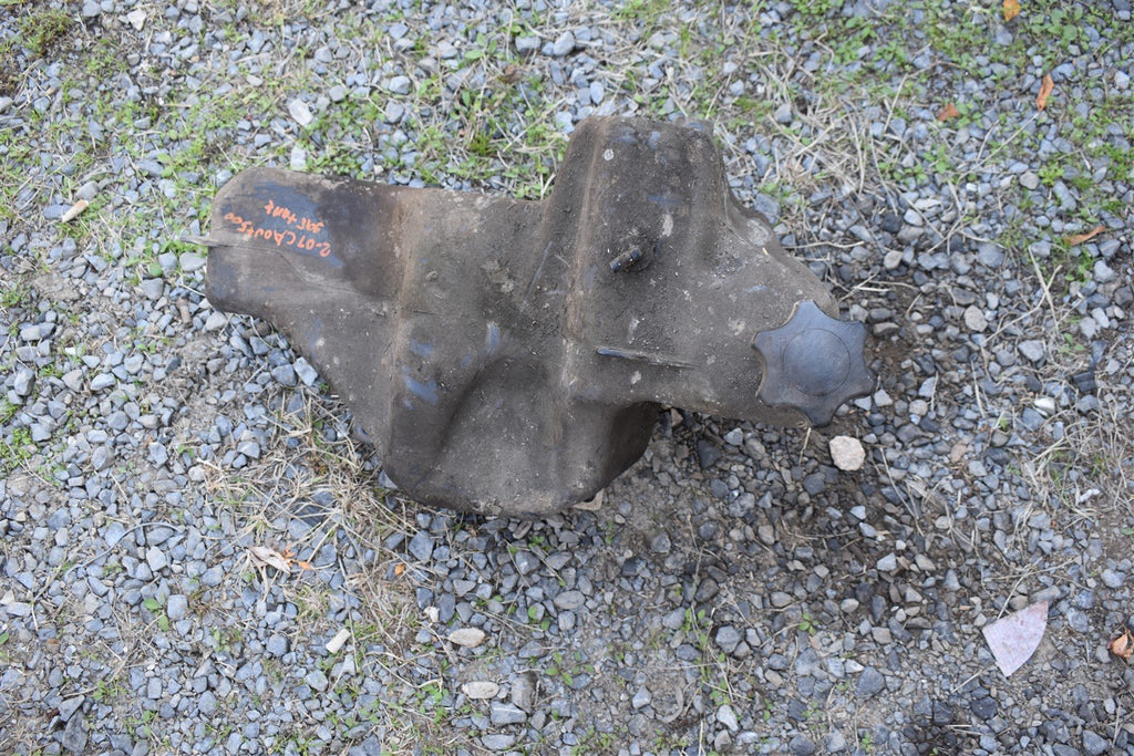 2007 Can-Am Outlander 500 XT 4x4 Gas / Fuel Tank 709000084