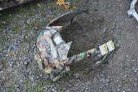 2007 Can-Am Outlander 500 XT 4x4 Air Box Cover Plastic 703500600