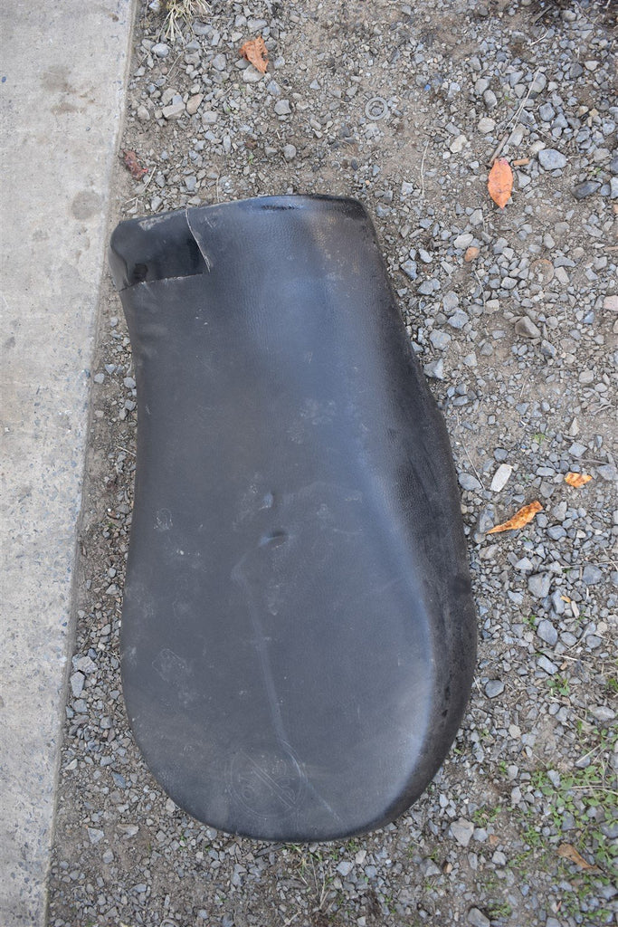 2007 Can-Am Outlander 500 XT 4x4 Seat 708000507