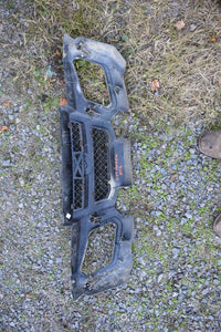 2007 Can-Am Outlander 500 XT 4x4 Grill 705002012