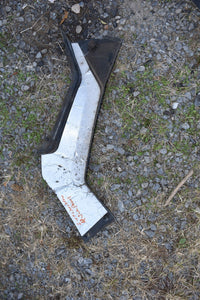 2007 Can-Am Outlander 500 XT 4x4 Right Side Panel 705002144