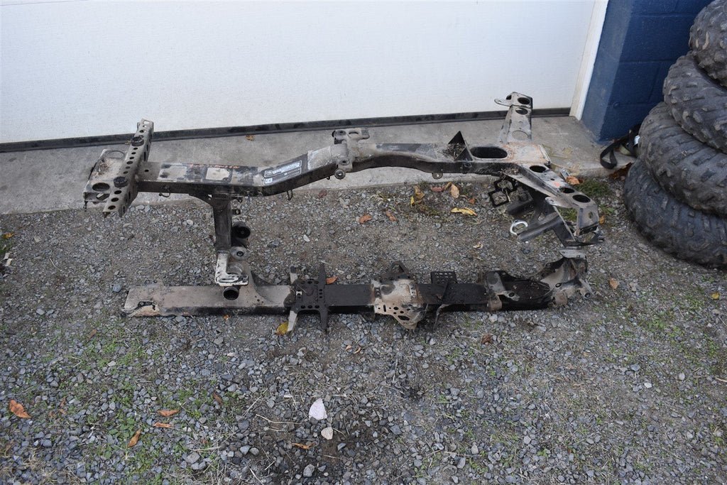 2007 Can-Am Outlander 500 XT 4x4 Frame 705200823