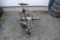 2007 Can-Am Outlander 500 XT 4x4 Frame 705200823