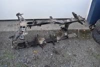 2007 Can-Am Outlander 500 XT 4x4 Frame 705200823