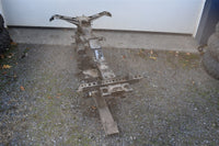 2007 Can-Am Outlander 500 XT 4x4 Frame 705200823