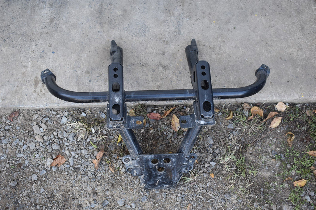 2007 Can-Am Outlander 500 XT 4x4 Front Bumper Support 705002005