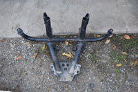 2007 Can-Am Outlander 500 XT 4x4 Front Bumper Support 705002005