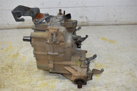 2007 Kawasaki Mule 610 4x4 Transmission