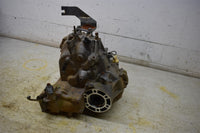 2007 Kawasaki Mule 610 4x4 Transmission