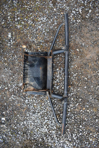 2007 Kawasaki Mule 610 4x4 Front Bumper