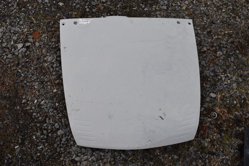 2007 Kawasaki Mule 610 4x4 Hood 35004-0036-826