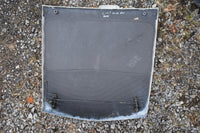 2007 Kawasaki Mule 610 4x4 Hood 35004-0036-826