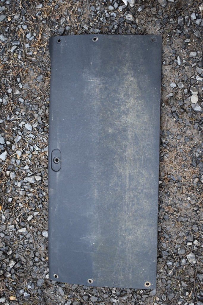 2007 Kawasaki Mule 610 4x4 Under Seat Plastic 14091-0341-283