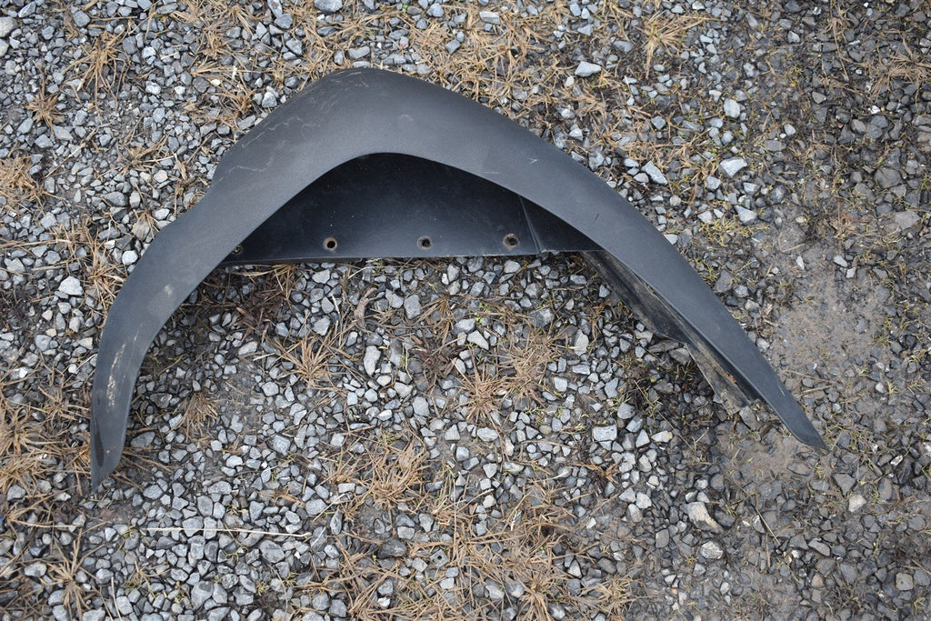 2007 Kawasaki Mule 610 4x4 Left Front Fender Flare 35019-0034-283