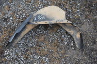 2007 Kawasaki Mule 610 4x4 Left Front Fender Flare 35019-0034-283