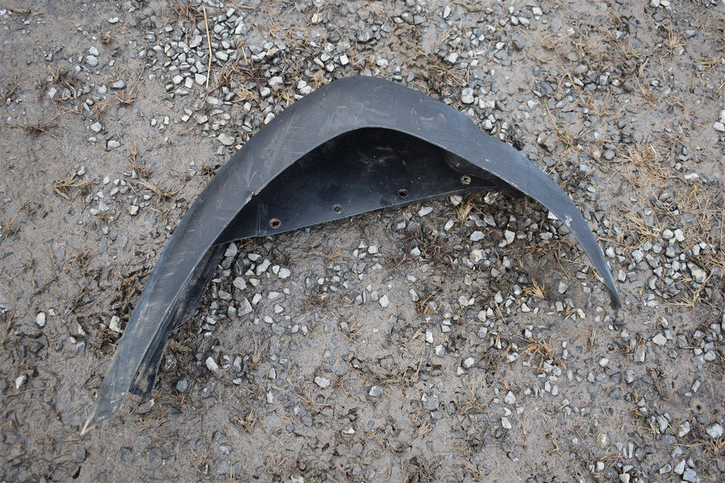 2007 Kawasaki Mule 610 4x4 Right Front Fender Flare 35019-0035-283