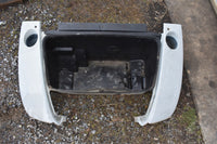 2007 Kawasaki Mule 610 4x4 Front Fender 35004-0049-826