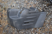 2007 Kawasaki Mule 610 4x4 Left Rocker Plastic 14091-0395-283