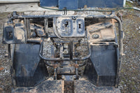 2007 Kawasaki Mule 610 4x4 Frame