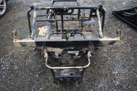 2007 Kawasaki Mule 610 4x4 Frame