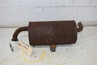 2007 Kawasaki Mule 610 4x4 Muffler 18091-0235