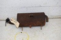 2007 Kawasaki Mule 610 4x4 Muffler 18091-0235