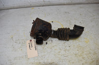 2007 Kawasaki Mule 610 4x4 Duct Intake Filter 11010-0055