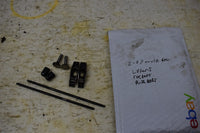 2007 Kawasaki Mule 610 4x4 Lifter/Rocker/Push Rods 12016-7007