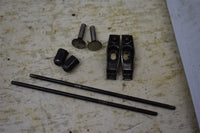 2007 Kawasaki Mule 610 4x4 Lifter/Rocker/Push Rods 12016-7007