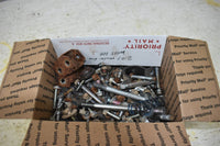 2007 Kawasaki Mule 610 4x4 Bolts Lot