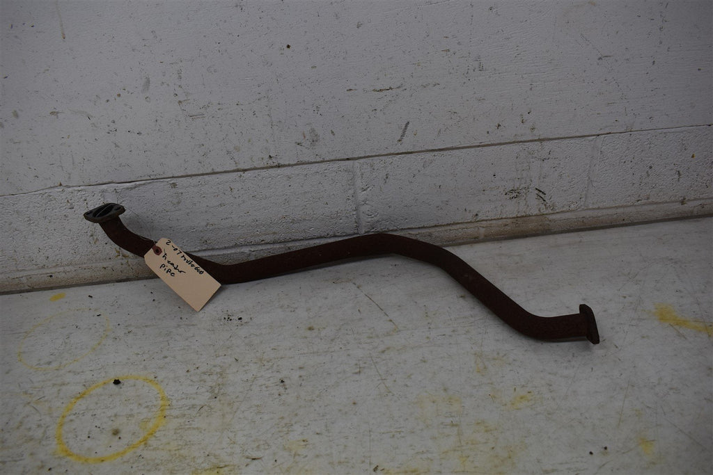 2007 Kawasaki Mule 610 4x4 Exhaust Header 18088-0191