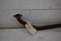 2007 Kawasaki Mule 610 4x4 Exhaust Header 18088-0191