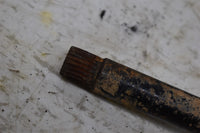 2007 Kawasaki Mule 610 4x4 Front Half Drive Shaft 39159-0007