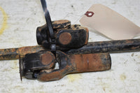 2007 Kawasaki Mule 610 4x4 Front Half Drive Shaft 39159-0007