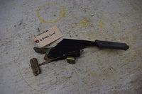2007 Kawasaki Mule 610 4x4 Park Brake Lever 43106-1003
