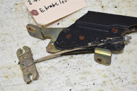 2007 Kawasaki Mule 610 4x4 Park Brake Lever 43106-1003