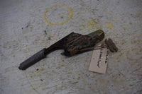 2007 Kawasaki Mule 610 4x4 Park Brake Lever 43106-1003