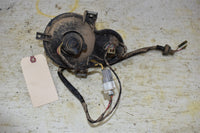 2007 Kawasaki Mule 610 4x4 Left Headlight 23007-0047