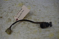 2007 Kawasaki Mule 610 4x4 Key Switch 27005-0011