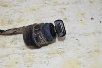 2007 Kawasaki Mule 610 4x4 Key Switch 27005-0011