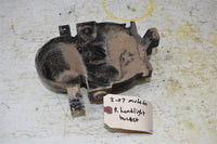 2007 Kawasaki Mule 610 4x4 Right Headlight Bucket 23005-0005