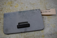 2007 Kawasaki Mule 610 4x4 Glove Box Lid 14091-7544-396