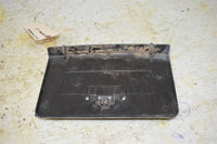 2007 Kawasaki Mule 610 4x4 Glove Box Lid 14091-7544-396
