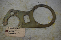 2007 Kawasaki Mule 610 4x4 Engine / Transmission Mount Bracket 39111-0016