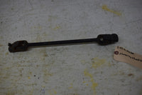 2007 Kawasaki Mule 610 4x4 Steering Shaft 39114-0003